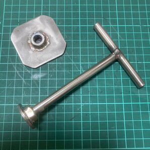 ハンドプレス クワガタ 菌糸 菌床 昆虫マット マット カブトムシ 昆虫飼育 ハンドメイド