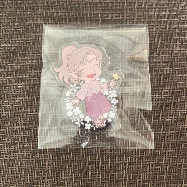 忍たま 善法寺伊作 アニカフェ アクリルスタンド アクスタ