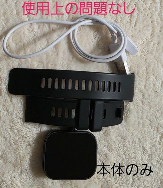 本体のみシャオミ (Xiaomi) スマートウォッチ Redmi Watch 4
