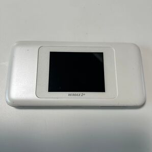 au ポケットWi-Fi NEXT W06