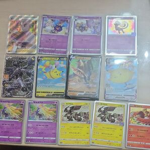 ポケモンカードゲーム 25th まとめ