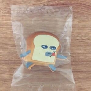 パンどろぼう はさむんです。2 でらっくす ガチャ マスコット クリップ