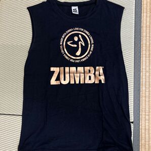 zumba Tシャツ XS