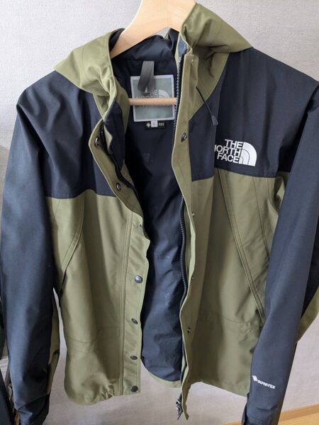 THE NORTH FACE ノースフェイス マウンテンライトジャケット ゴアテックス GORE-TEX マウンテンパーカー
