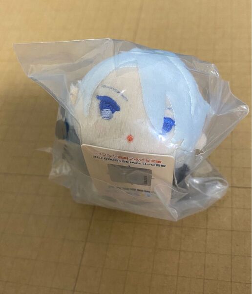 刀剣乱舞 もちもちマスコット もちマス ミニ 山姥切長義