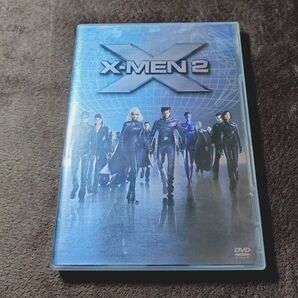 X-MEN 2 ('03米) ヒュー・ジャックマン / ハル・ベリー