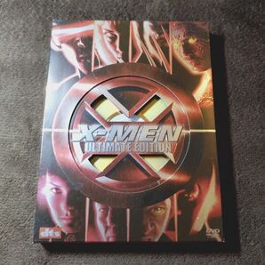 X-MEN アルティメットエディション ('00米) ヒュー・ジャックマン