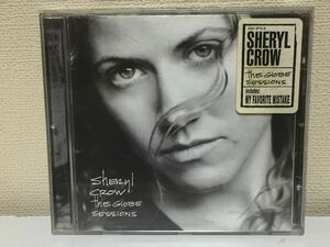 SHERYL CROW THE GLOBE SESSIONS A-4