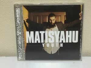 MATISYAHU YOUTH A-4