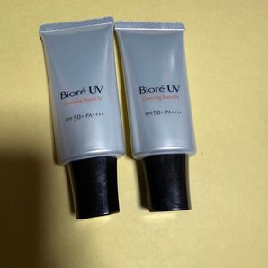 ビオレUV カバーベースUVセット 未使用