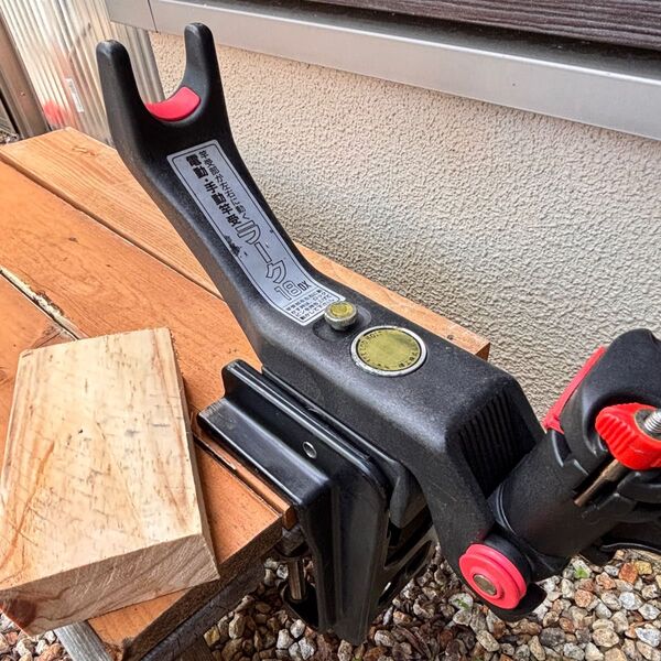 第一精工 ラーク18DX 良品
