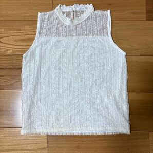 オリーブデオリーブ ノースリーブ