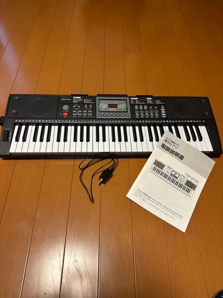 【夢グループ】ガイド機能付き電子ピアノ