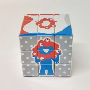 ミャクミャク ルービックキューブ 大阪万博 EXPO2025 限定品