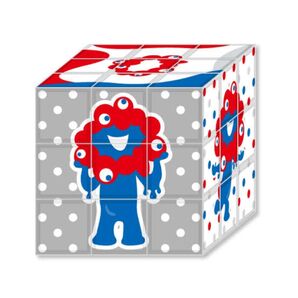ミャクミャク ルービックキューブ 大阪万博 EXPO2025 限定品