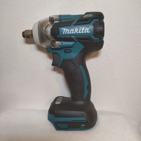 マキタ makita 充電式インパクトレンチ TW285D オーバーホール済