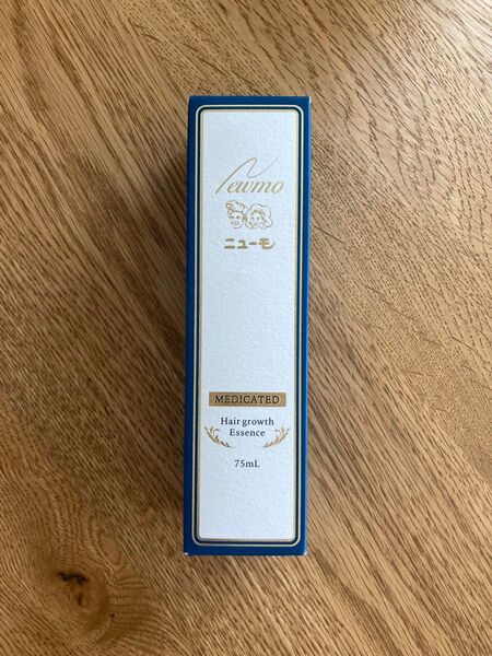 【薬用育毛剤 ニューモ 75ml】