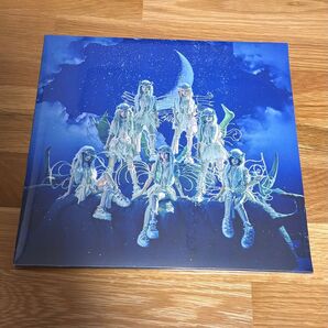 XG 2nd Mini Album AWE - XG ver. VINYL LP