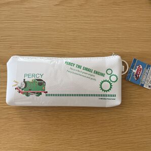 富士急ハイランド トーマスランド ポーチ ペンケース 筆箱 クッキー