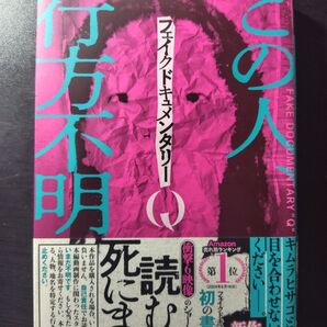 フェイクドキュメンタリーQ