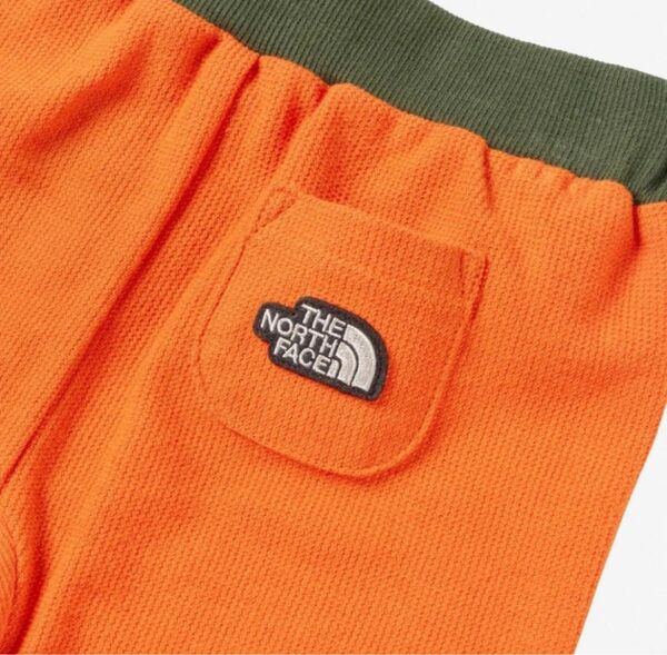新品 サイズ90 THE NORTH FACE ノースフェイス パンツ レギンス