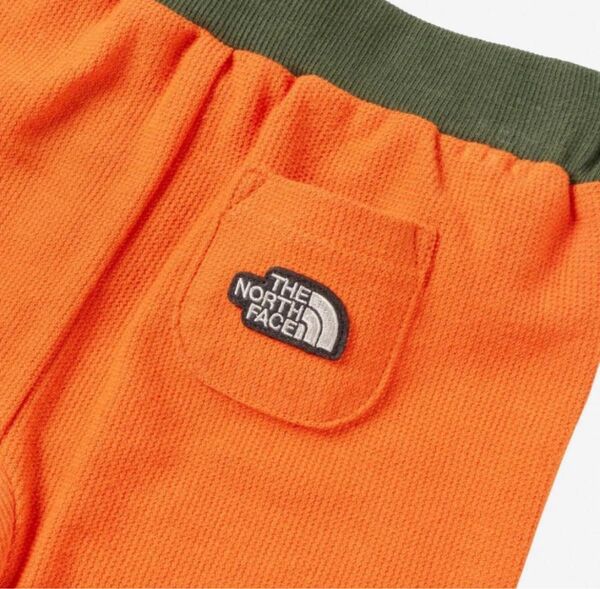 新品 サイズ90 THE NORTH FACE ノースフェイス パンツ レギンス