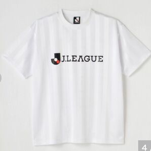 ★新品未使用★ J.LEAGUE しまむら コラボ Tシャツ Jリーグ 半袖Tシャツ XLサイズ