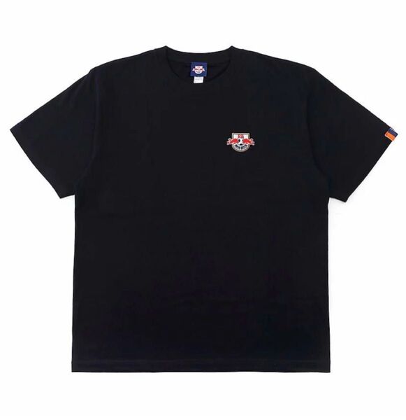 ★新品未使用★ RB大宮アルディージャ エンブレム刺繍Tシャツ XLサイズ