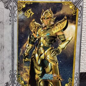 【3】聖闘士星矢 アイオリア Legend of Sanctuary