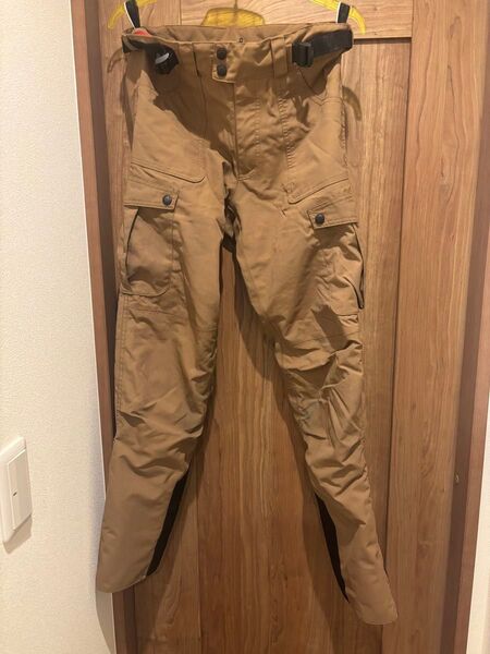 RS TAICHI カーゴパンツ Mサイズ