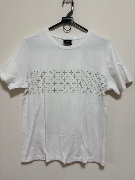 MARLBORO×Number (N)ine コラボ Tシャツ ホワイト フリーサイズ ナンバーナイン