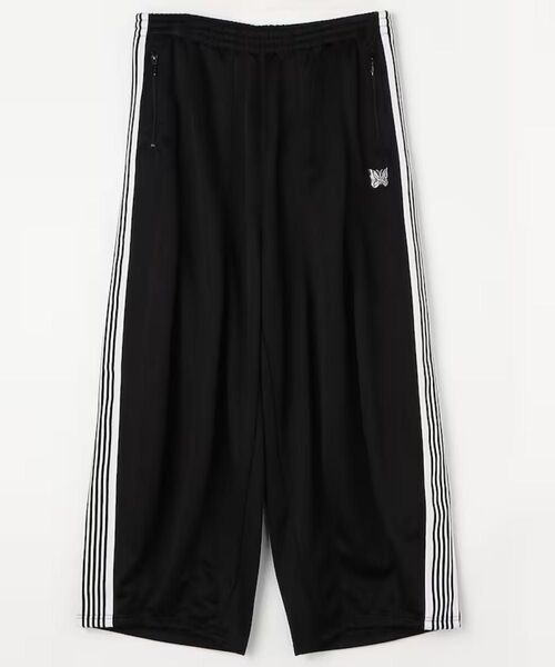 Needles FREAK'S STORE H.D ヒザデル トラックパンツ M