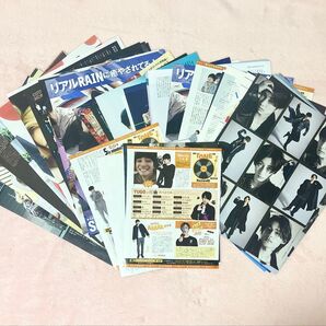 SixTONES 切り抜き