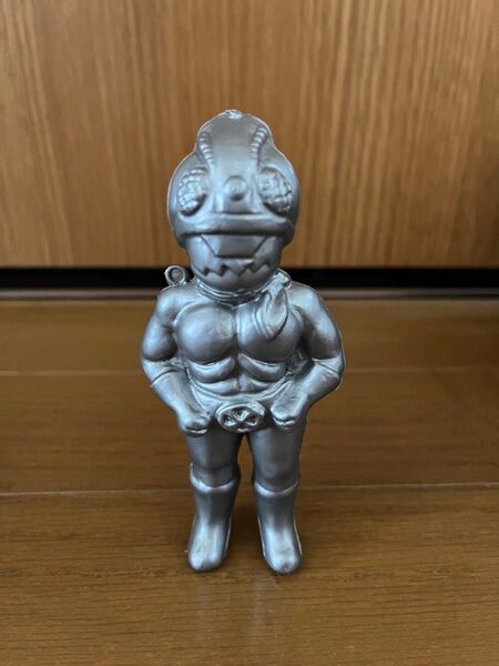 仮面ライダーポリ人形 当時物 昭和レトロ