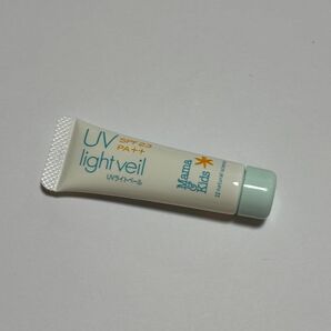 ナチュラルサイエンス 日焼け止め