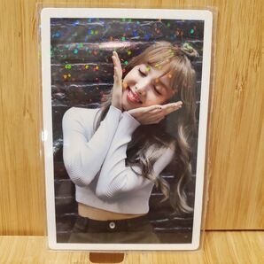 twicetagram ナヨン モノグラフ トレカ TWICE