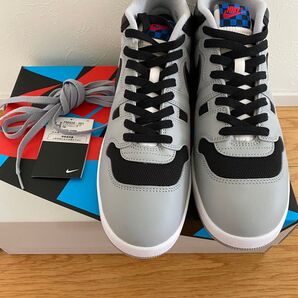 Nike Mac Attack QS SP Light Smoke Grey 29