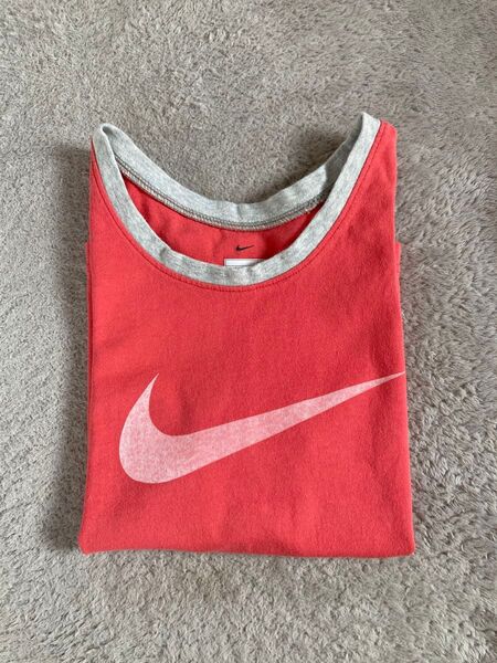 Nike ナイキ ノースリーブ タンクトップ 120