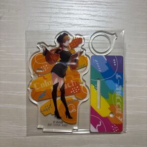 カラフルピーチ えと 一番くじ アクスタ