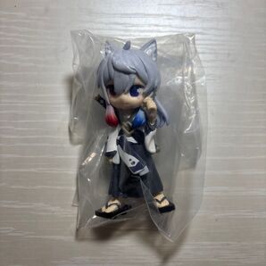 カラフルピーチ どぬく フィギュア