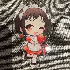 バンドリ スイパラ 羽沢つぐみ アクリルキーホルダー after grow bang dream
