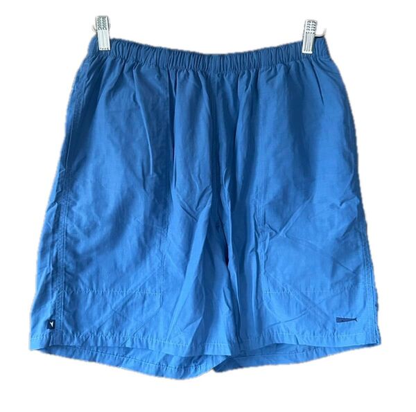 DESCENDANTディセンダント DBS NYLON SHORTSショーツ
