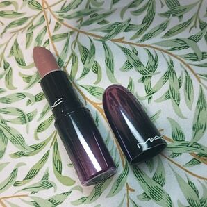 MAC 口紅 リップスティック