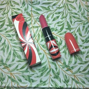 MAC 口紅 リップスティック 箱付き