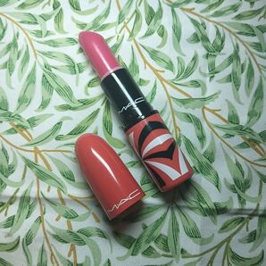 MAC リップスティック 口紅 限定