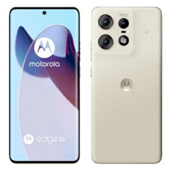 セール中 motorola edge 50s pro 6.7インチ メモリー8GB ストレージ256GB