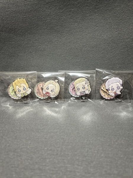 東京リベンジャーズ ぴえん アクリルスタンド グッズ