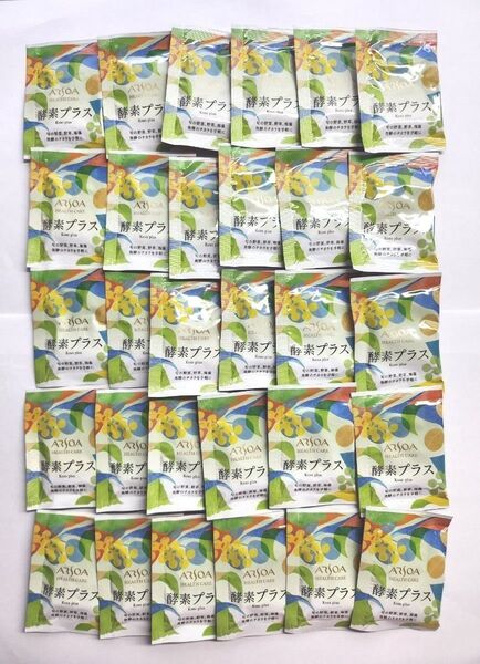 アルソア 酵素プラス 30袋