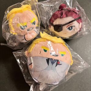 僕のヒーローアカデミア ヒロアカ くじメイト ジュリオ ダークマイト