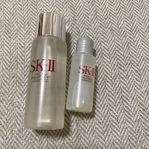 SK-II フェイシャルトリートメント エッセンス